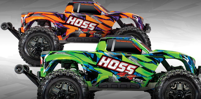 New ProGraphix Body New ProGraphix Body