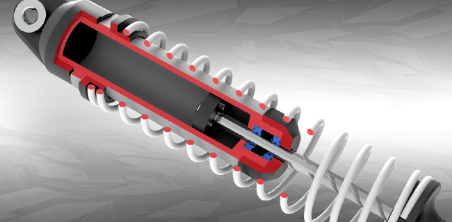 Ultra Shocks Ultra Shocks