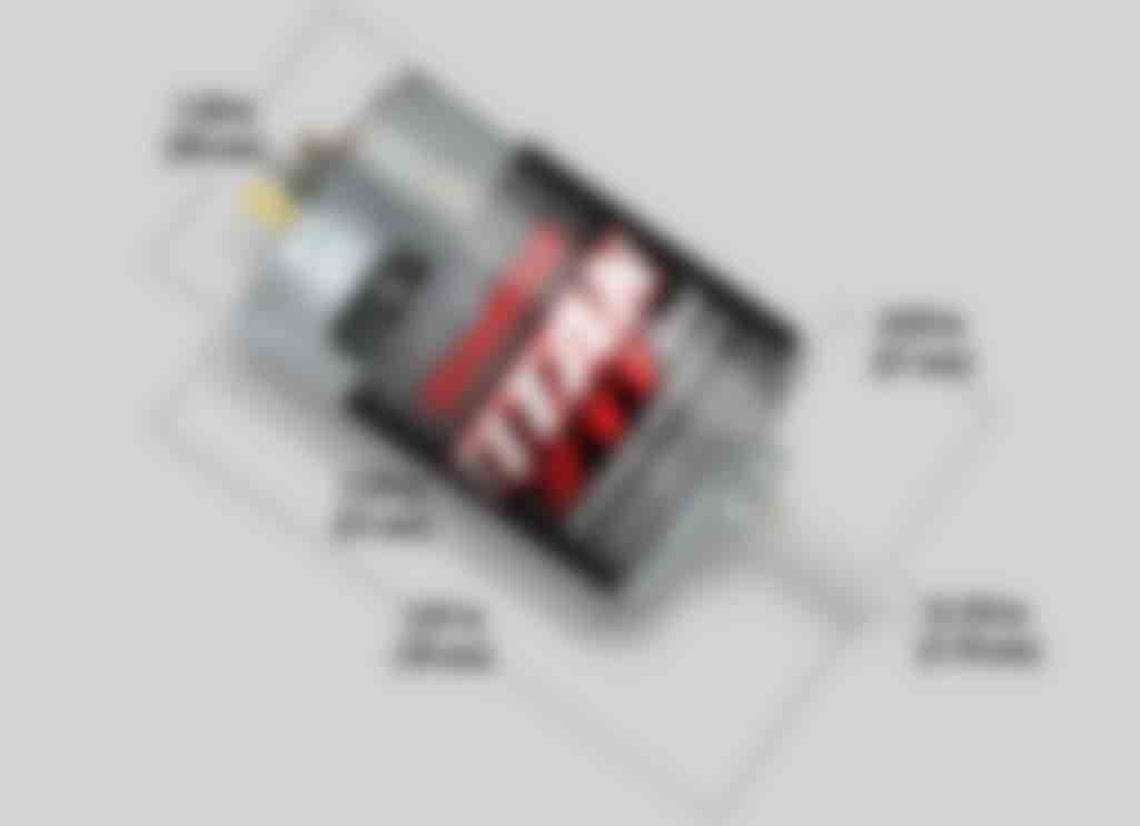 Eigenschaften des Titans 21T 550 Motor