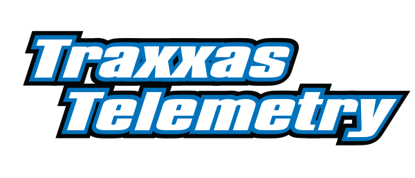 Traxxas Telemetrie-Logo