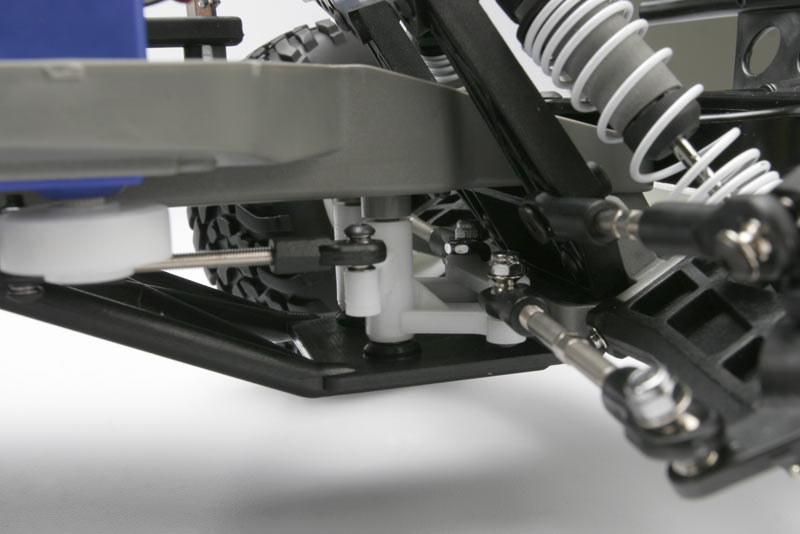 Bellcrank Steering (Slash #5803/#5805)