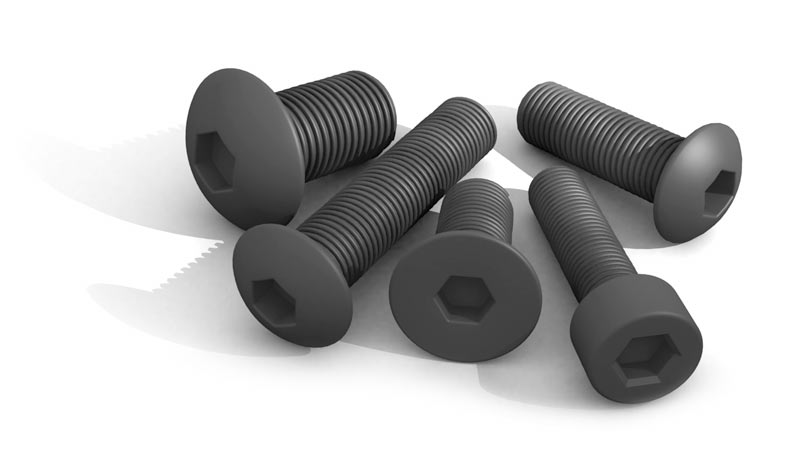 Mitnehmer Hex Hardware