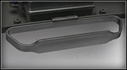 Fahrgestell Nerf Bar (#5823) (F-150 Ford Raptor SVT #5806)