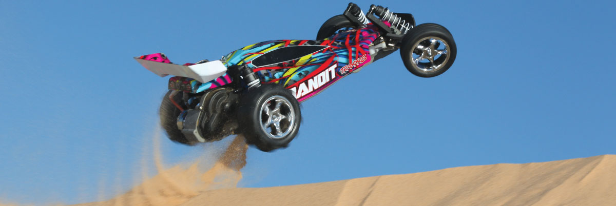 Neue Traxxas ProGraphix® Karosserien