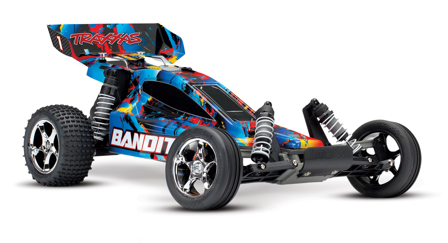 Traxxas Bandit