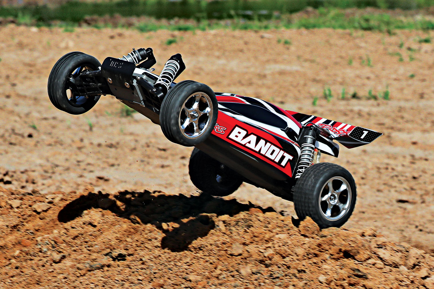 Traxxas Bandit