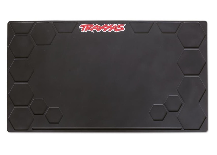 Traxxas Boxenmatte