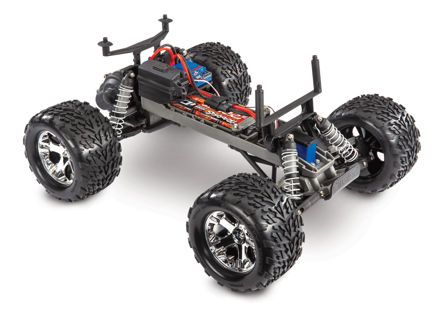 Traxxas Stampede 2WD