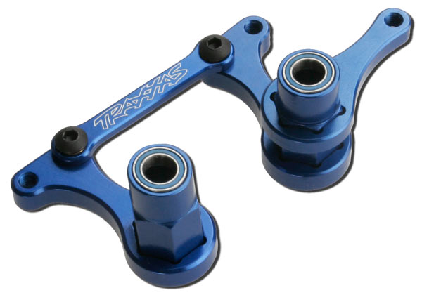 Blaualuminium-Lenkungsumlenkungen Blaualuminium-Lenkungsumlenkungen