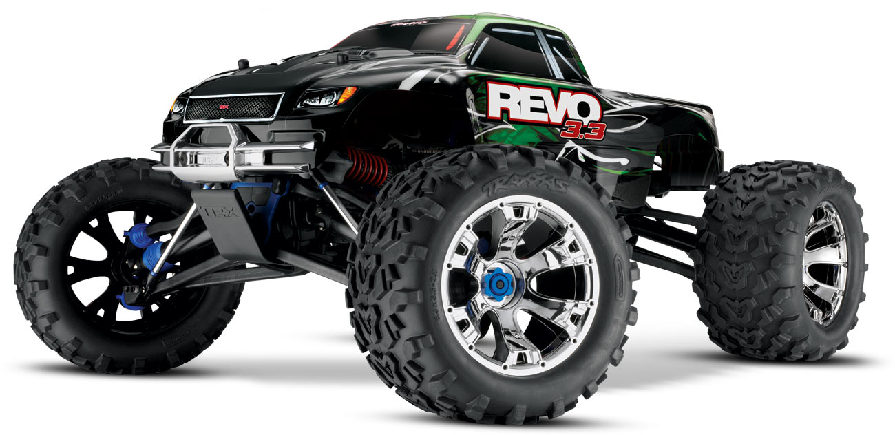 Revo 3.3