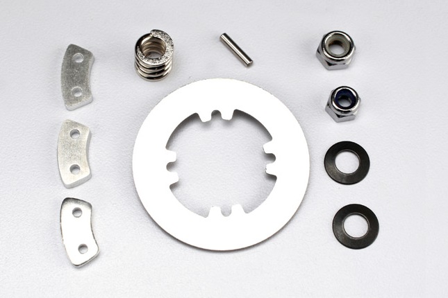 Rebuild-Kit für hohe Beanspruchung