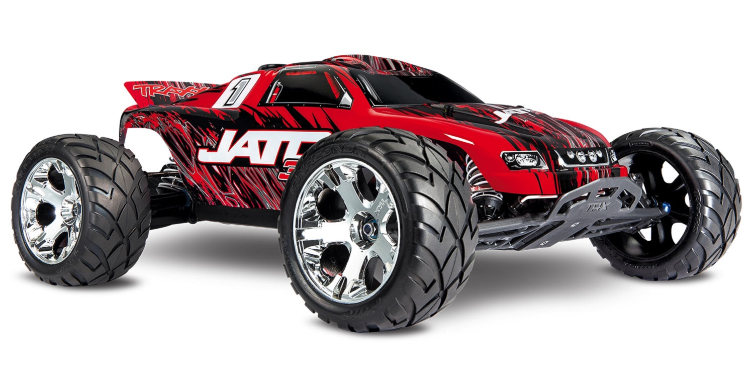 Neu Red Jato 3.3