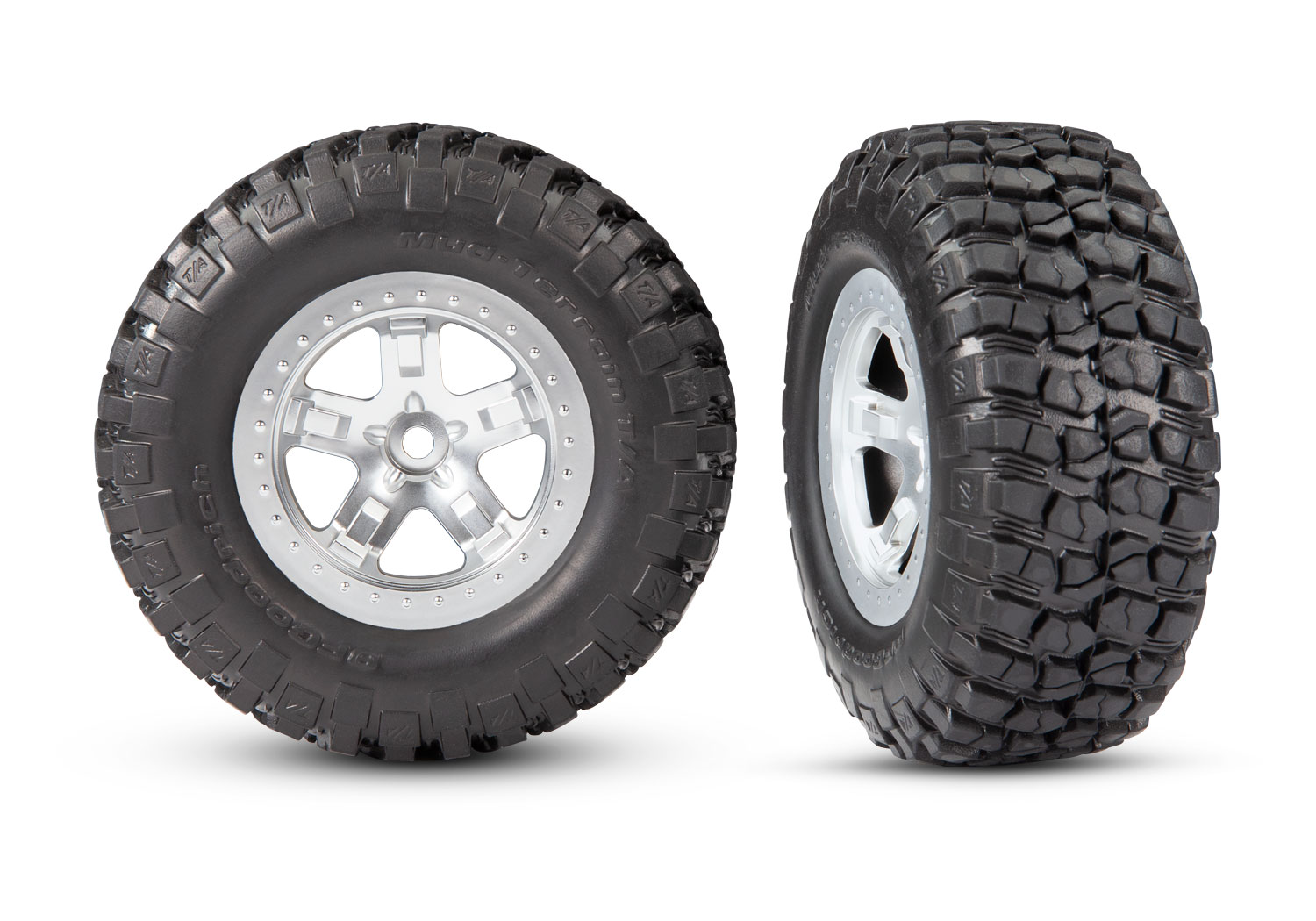 BFGoodrich Mud Terrain T/A-Reifen