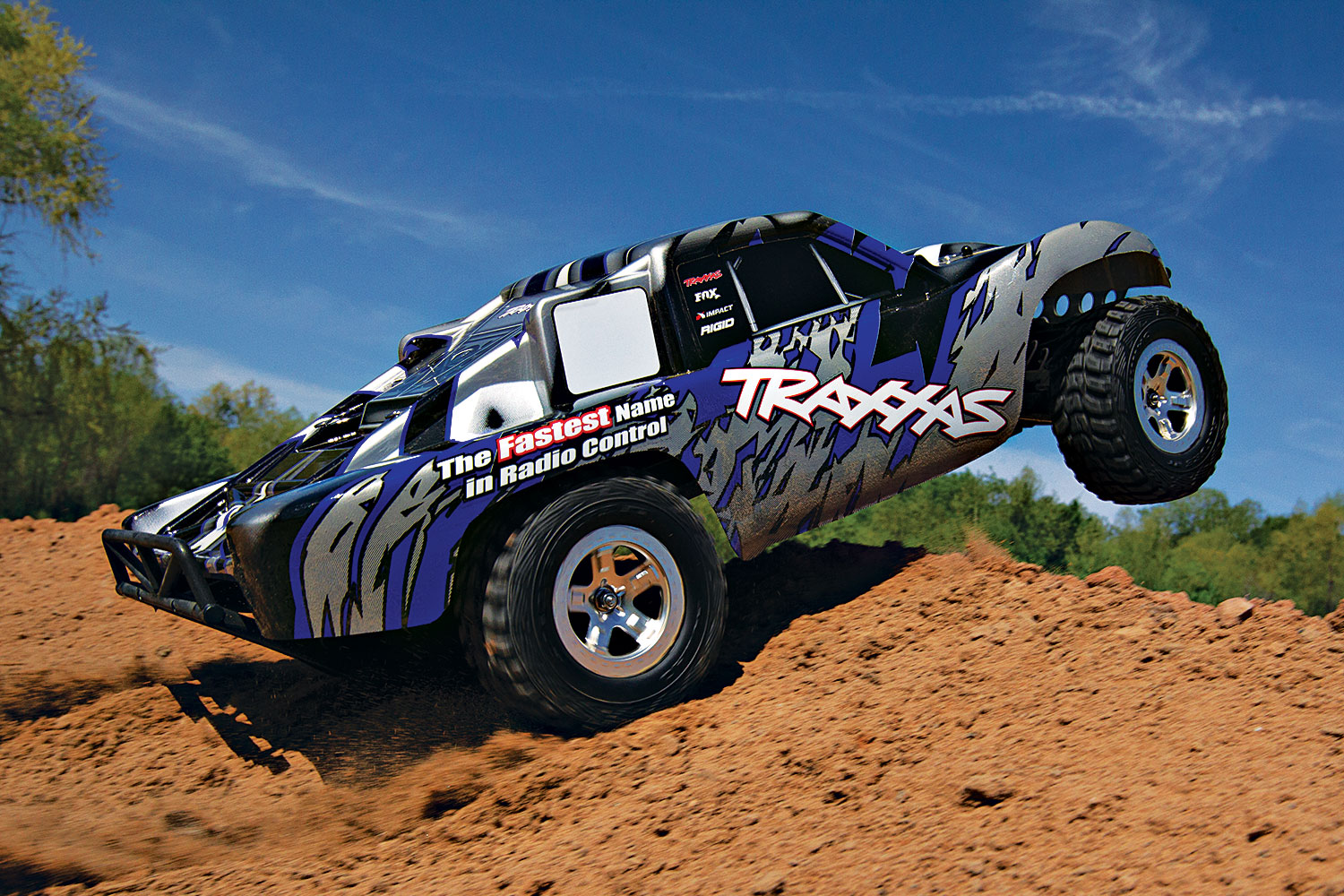 Traxxas Slash