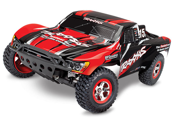 Slash 2WD