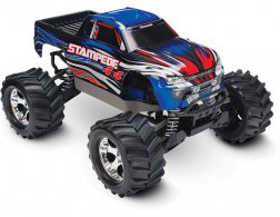 Stampede 4X4