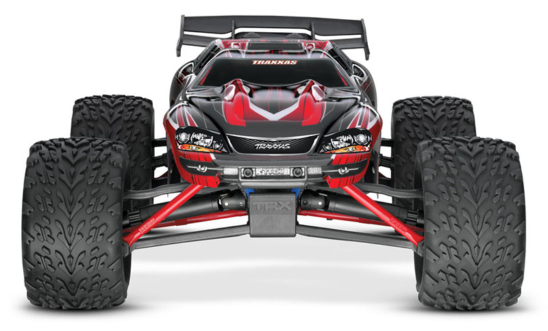 Traxxas 1/16 E-Revo