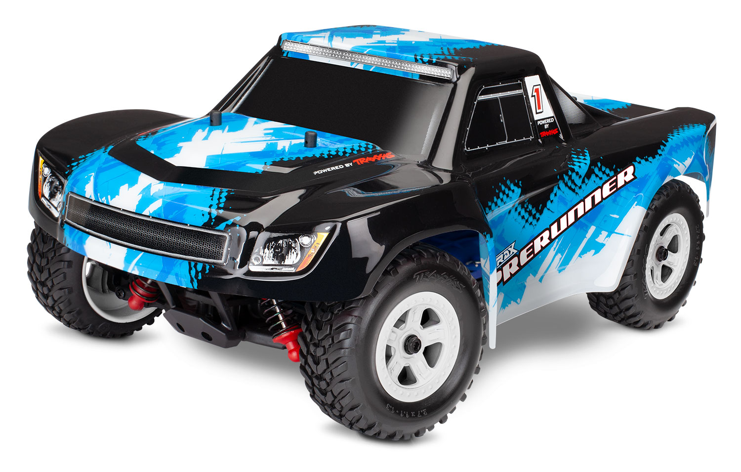 Blauer LaTrax Prerunner