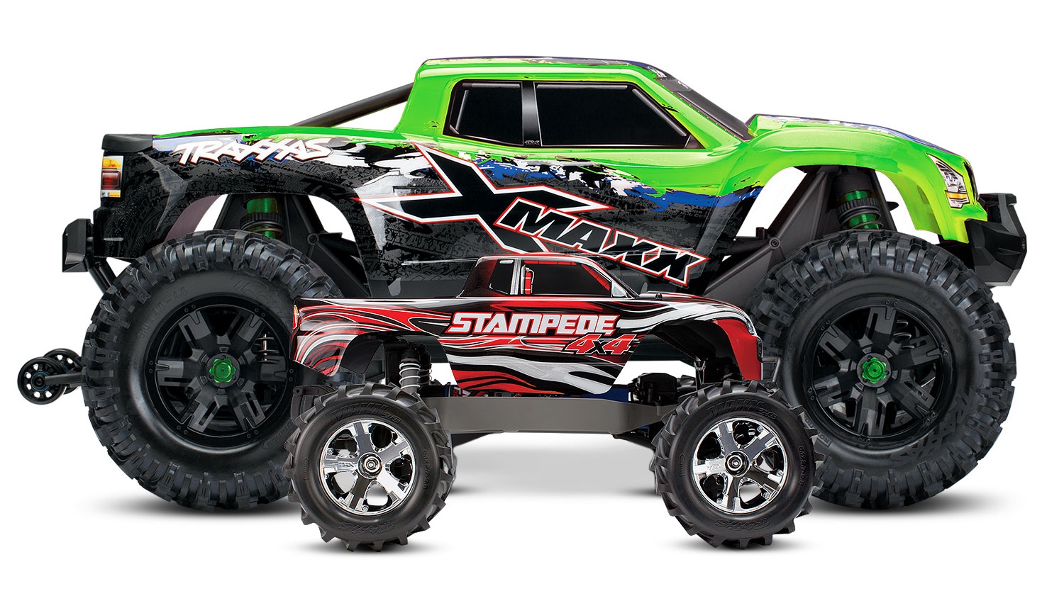 Traxxas X-Maxx