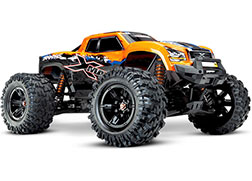 X-Maxx