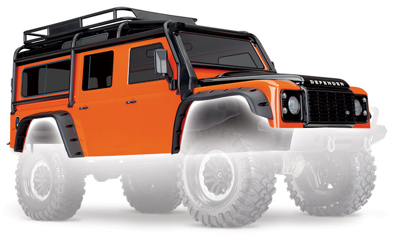 Land Rover Defender Adventure Edition Land Rover Defender Adventure Edition