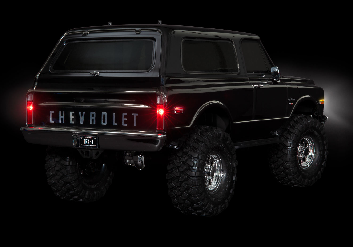 Chevrolet Blazer K5 Lampen & LEDs fürs Auto online kaufen