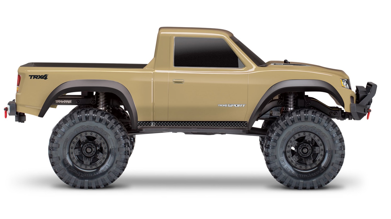 TRX-4 Sport Karosserie