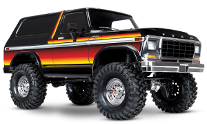 TRX-4 Bronco