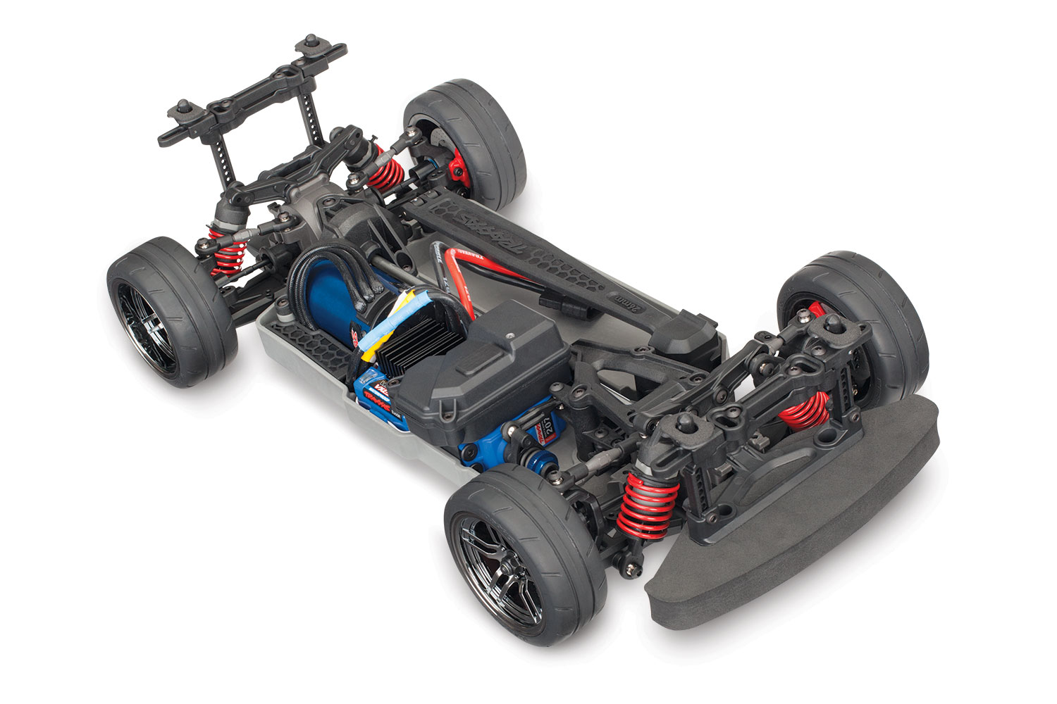 Traxxas 4-Tec 2.0 VXL