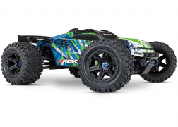 E-Revo VXL Brushless