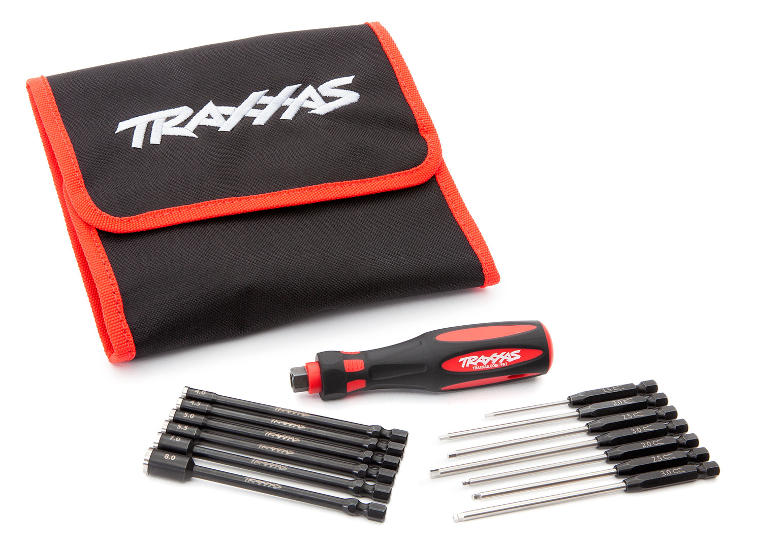 Traxxas Werkzeuge