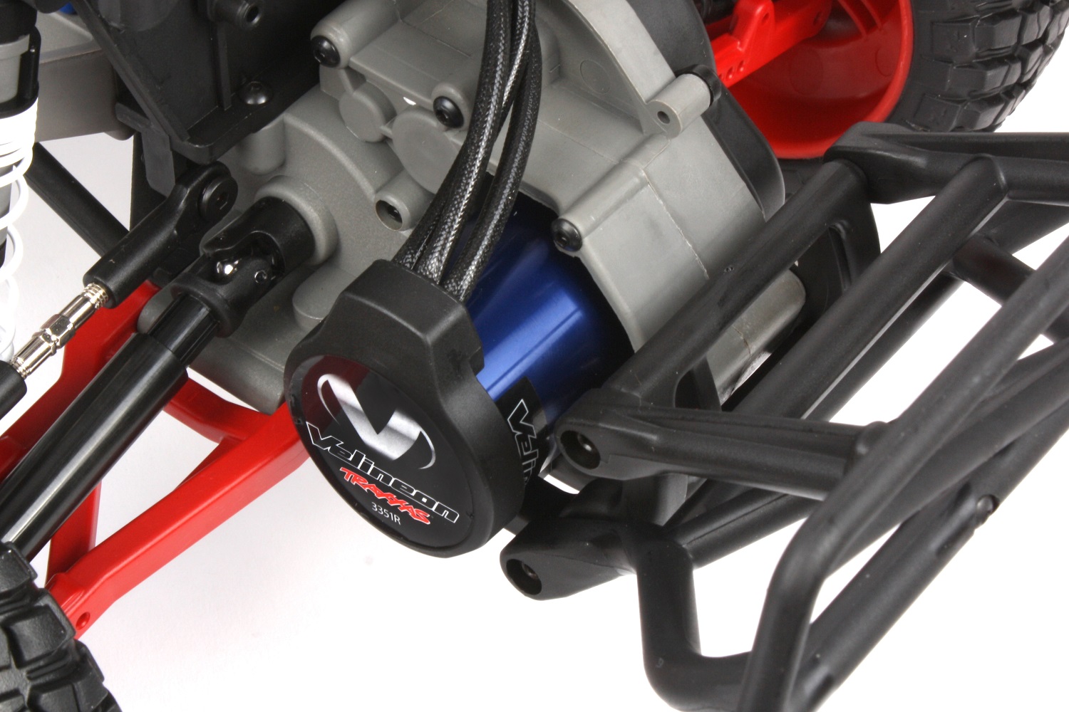 Velineon Brushless Motor Velineon Brushless Motor