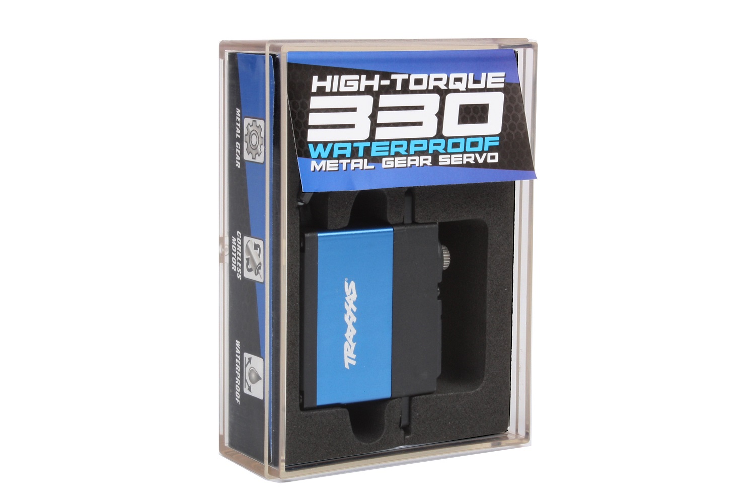 High-Torque 330 Servo High-Torque 330-Servo