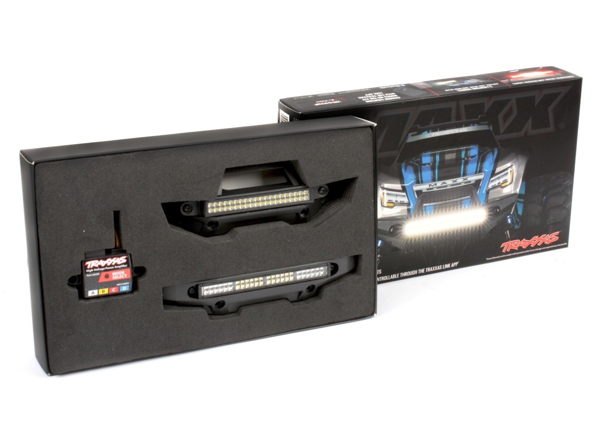 Maxx LED-Licht-Kit