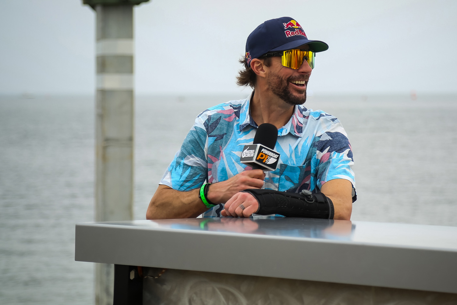 Travis Pastrana, Chef von Nitro Circus und FMX-Legende