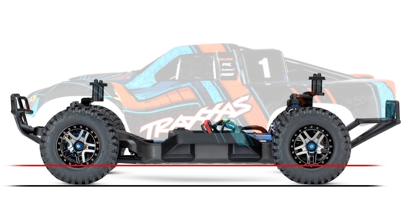 Traxxas News Teil 2 unserer Traxxas Stoßdämpfer-Rebuild-Serie