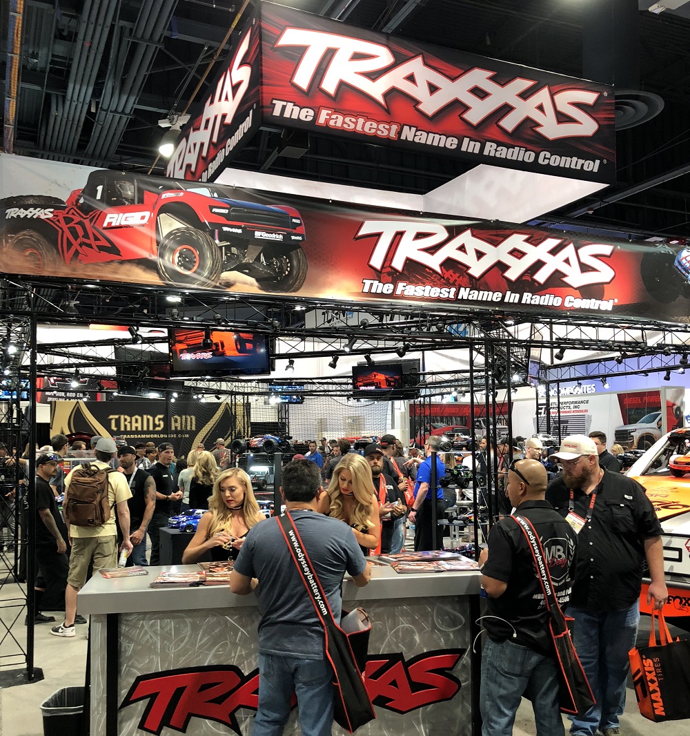 SEMA-Show 2019