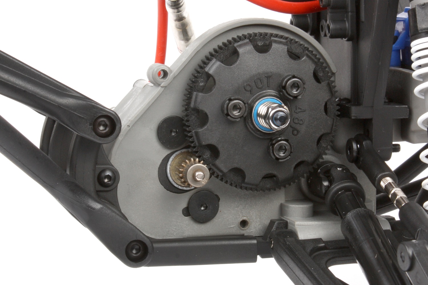 Standard Slash Getriebe Slash Seriengetriebe