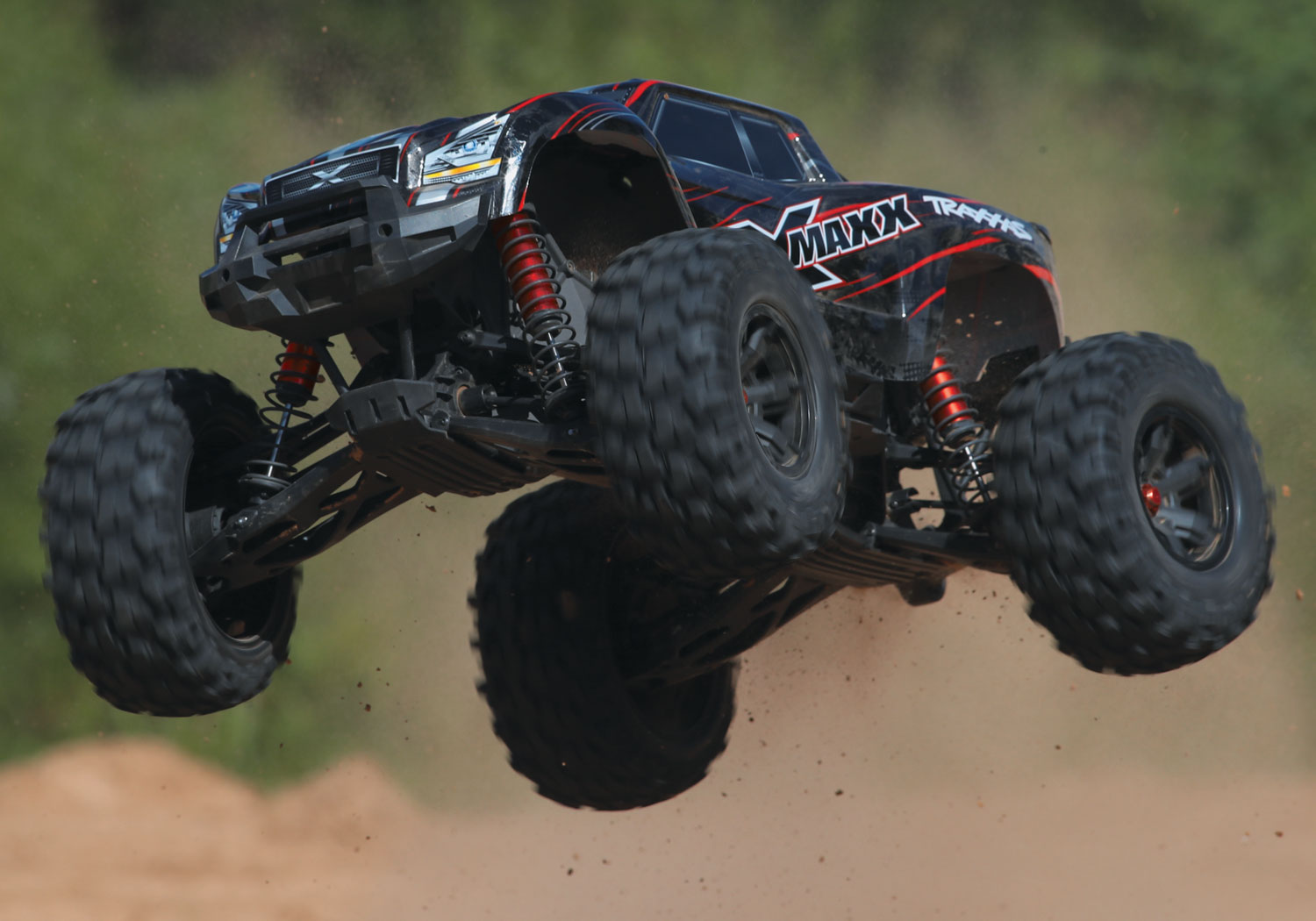 Traxxas X-Maxx