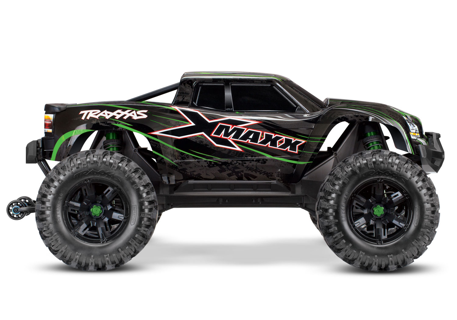 Traxxas X-Maxx (#77086-4)