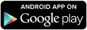 Android App auf Google play