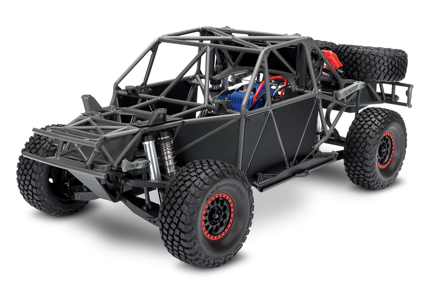 Traxxas 4400er Klasse UDR