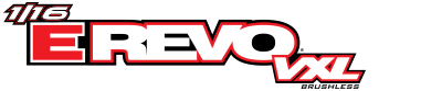 1/16 E-Revo VXL-Logo