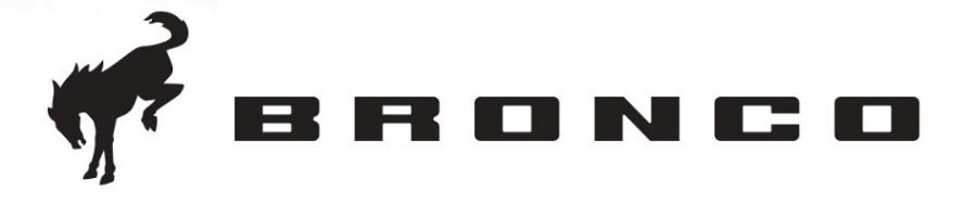 Bronco-Logo