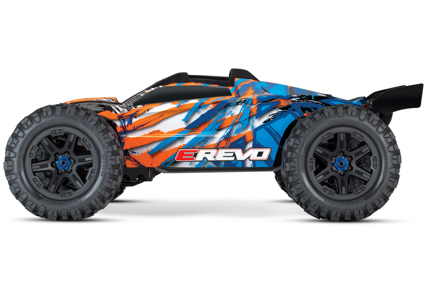 Traxxas E-Revo (#86086-4)