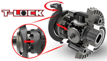 t-lock-remote-locking-differentiale