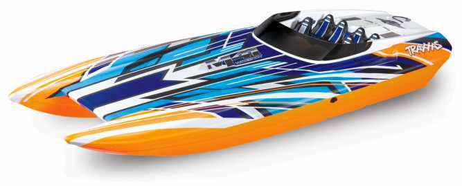  Traxxas DCB M41 (#57046-4)