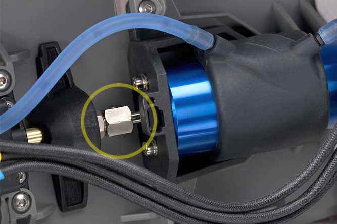  Traxxas DCB M41 (57046-4) Flex Cable Drive System