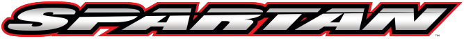  Spartan (57076-1) Logo