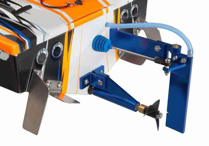  Spartan Laufende Hardware